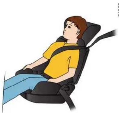 RENAULT Austral (2025) - Odabir dječjeg sjedala - 3