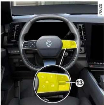 RENAULT Austral (2025) - PUTNO RAČUNALO - 1
