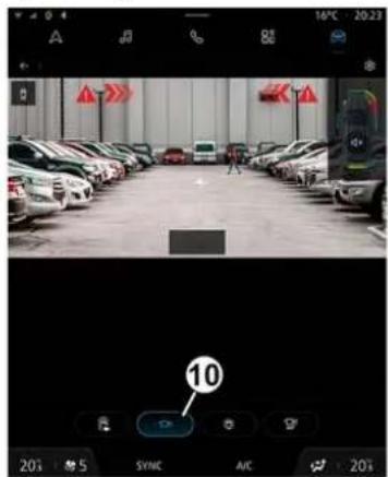 10 203 5 SYNC A/C 203