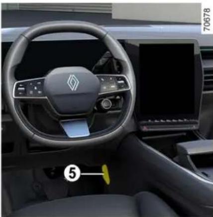 RENAULT Austral (2025) - HITNI POZIV - 2