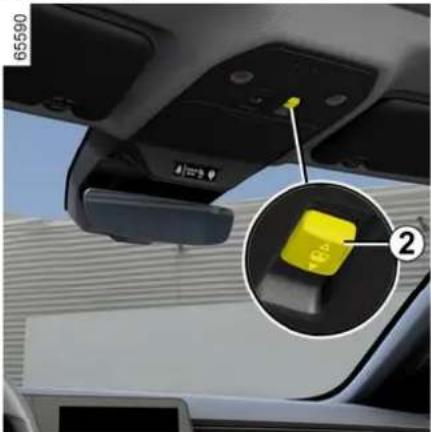RENAULT Austral (2025) - OPREMA U PUTNIČKOM PROSTORU - 1
