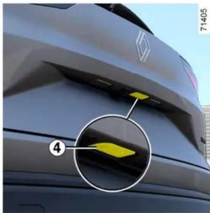 RENAULT Austral (2025) - KARTICA - 5