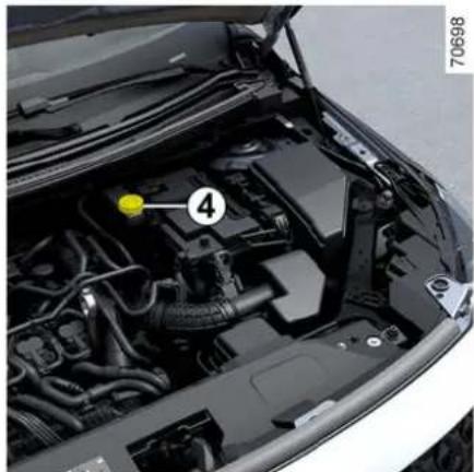 RENAULT Austral (2025) - PRISTUP MOTORU, RAZINE - 1