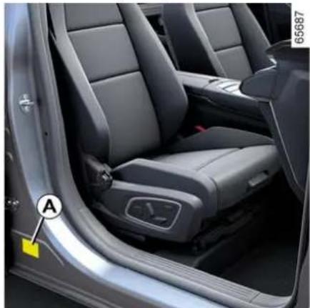 RENAULT Austral (2025) - INFORMACIJE O VOZILU - 1
