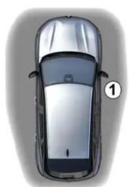 RENAULT Austral (2025) - KARTICA - 2