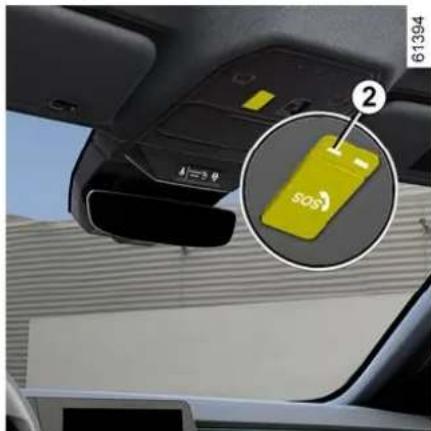 RENAULT Austral (2025) - HITNI POZIV - 4