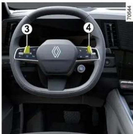 RENAULT Austral (2025) - Ubrzanja i pretjecanja - 1