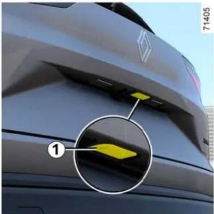 RENAULT Austral (2025) - PRTLJAŽNIK - 1