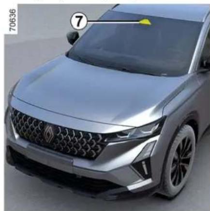 RENAULT Austral (2025) - smetnje u radu - 4