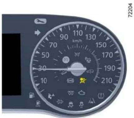 72204 km/h 90 110 130 150 170 190 210 30 50 70 10 130 150 170 190 210