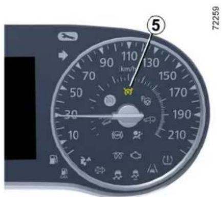 72259 ⑤ km/h 130 110 90 70 50 30 10 170 190 210