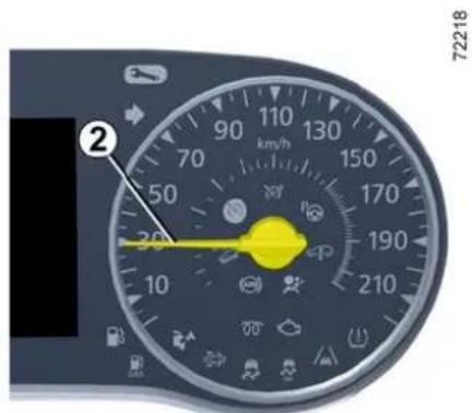 72218 ② 20 km/h