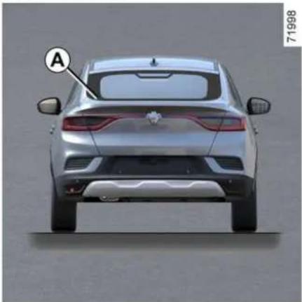 RENAULT Arkana (2025) - INFORMÁCIE O VOZIDLE - 1