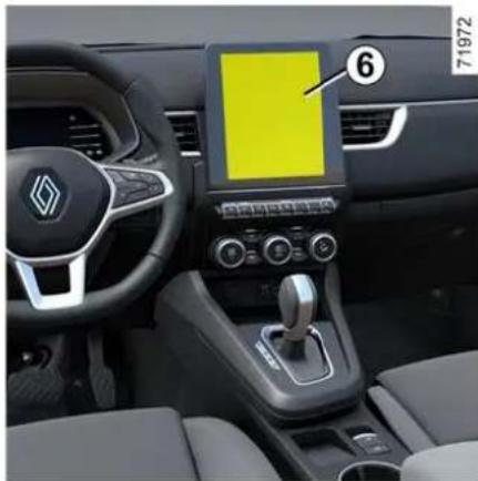 RENAULT Arkana (2025) - RADY PRE JAZDU, ÚSPORNÁ JAZDA - 2
