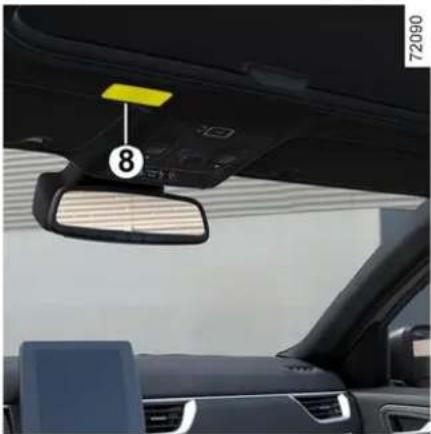 RENAULT Arkana (2025) - MULTIMEDIÁLNA VÝBAVA - 1