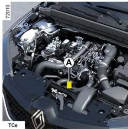 RENAULT Arkana (2025) - INFORMÁCIE O VOZIDLE - 3
