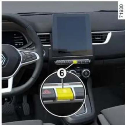 RENAULT Arkana (2025) - DVERE A OTVÁRACIE PRVKY - 2
