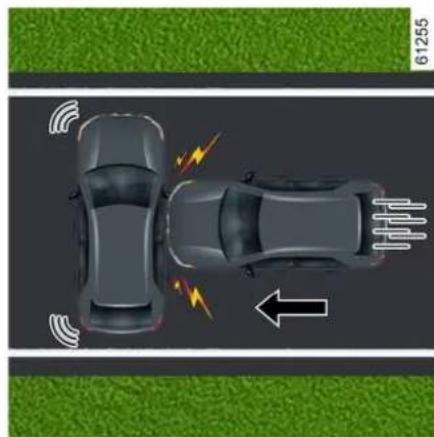 RENAULT Arkana (2025) - DOPLNKOVÉ BEZPEČNOSTNÉ ZARIADENIA - 3