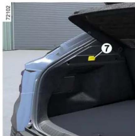 RENAULT Arkana (2025) - VYBAVENIE INTERIÉRU VOZIDLA - 2