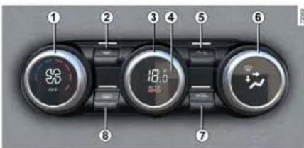 ① ② ③ ④ ⑤ ⑥ 18.6 ⑦ ⑧