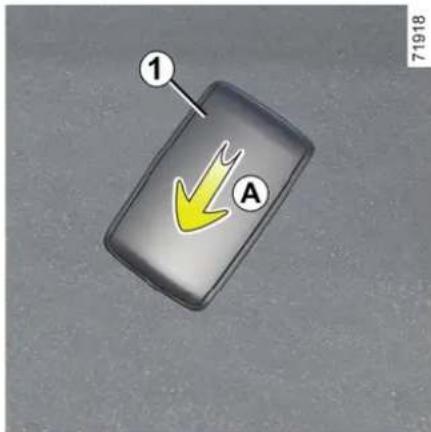 RENAULT Arkana (2025) - Výmena akumulátora - 1