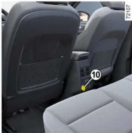 RENAULT Arkana (2025) - MULTIMEDIÁLNA VÝBAVA - 2