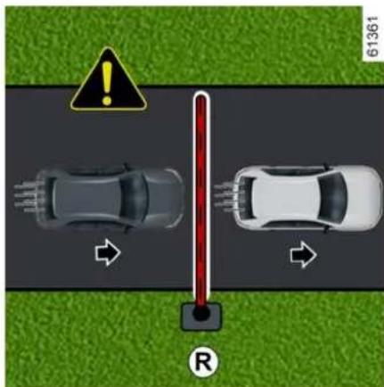 RENAULT Arkana (2025) - ADAPTÍVNY TEMPOMAT S FUNKCIOU STOP AND GO - 3