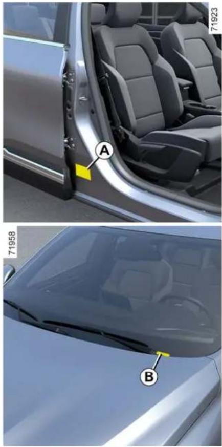 RENAULT Arkana (2025) - INFORMÁCIE O VOZIDLE - 1
