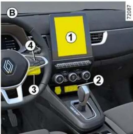 RENAULT Arkana (2025) - Doplnkové informácie - 3