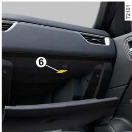 RENAULT Arkana (2025) - VYBAVENIE INTERIÉRU VOZIDLA - 1