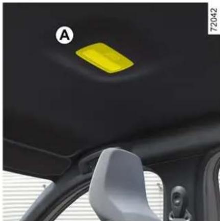 RENAULT Arkana (2025) - SVETLOMETY, SVETLÁ: VÝMENA ŽIAROVIEK - 3
