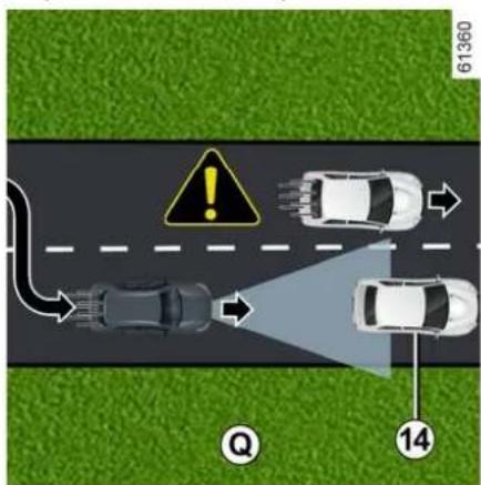 RENAULT Arkana (2025) - ADAPTÍVNY TEMPOMAT S FUNKCIOU STOP AND GO - 2