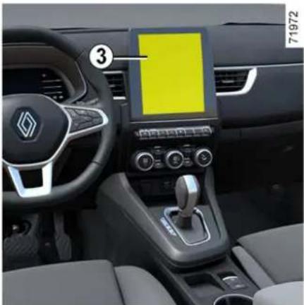 RENAULT Arkana (2025) - Nastavenia - 1