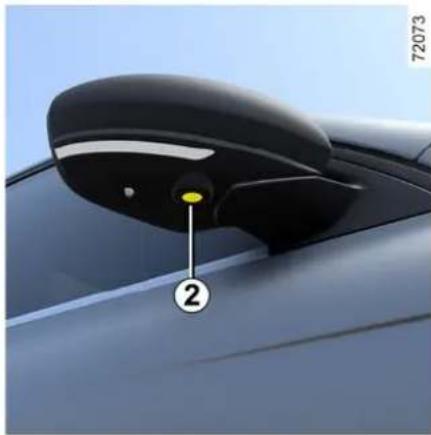 RENAULT Arkana (2025) - 360° KAMERA - 4