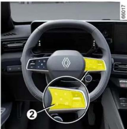 RENAULT 5 E-Tech electric (2024) - Výber nastavení - 2