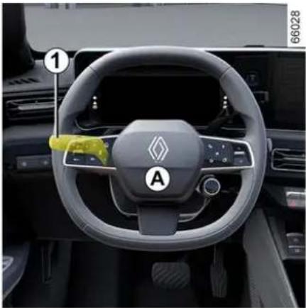 RENAULT 5 E-Tech electric (2024) - ZVUKOVÁ A SVETLENÁ SIGNALIZÁCIA - 2