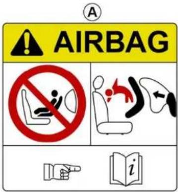 AIRBAG A i