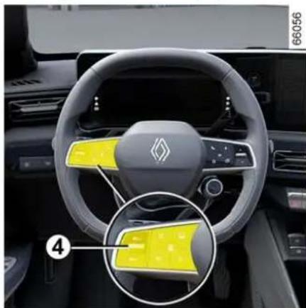 RENAULT 5 E-Tech electric (2024) - RÝCHLOŠŤ OBMEDZOVAČA, - 2