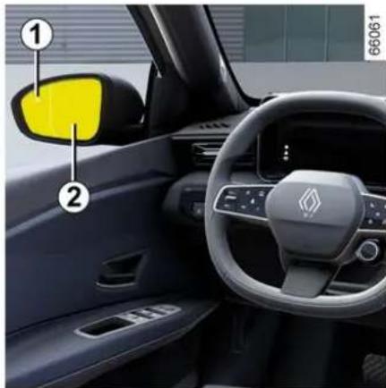 RENAULT 5 E-Tech electric (2024) - PARKOVACÍ ASISTENT - 2