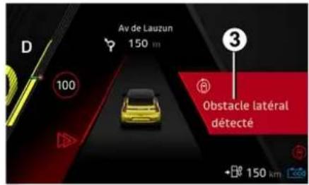 RENAULT 5 E-Tech electric (2024) - PARKOVACÍ ASISTENT - 3
