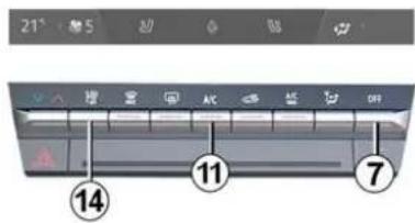 21° 14 11 7