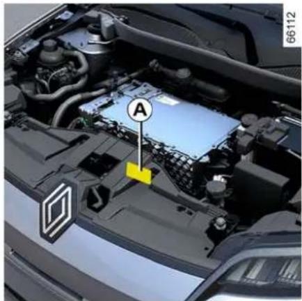 RENAULT 5 E-Tech electric (2024) - INFORMÁCIE O VOZIDLE - 2