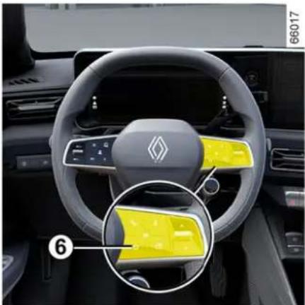 RENAULT 5 E-Tech electric (2024) - RIADENIE - 2