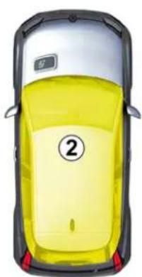 RENAULT 5 E-Tech electric (2024) - NEBEZPEČENSTVO SMRTI ALEBO VÁŽNYCH PORANENÍ. - 1