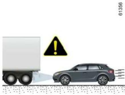 RENAULT 5 E-Tech electric (2024) - ADAPTÍVNY TEMPOMAT S FUNKCIOU STOP AND GO - 2