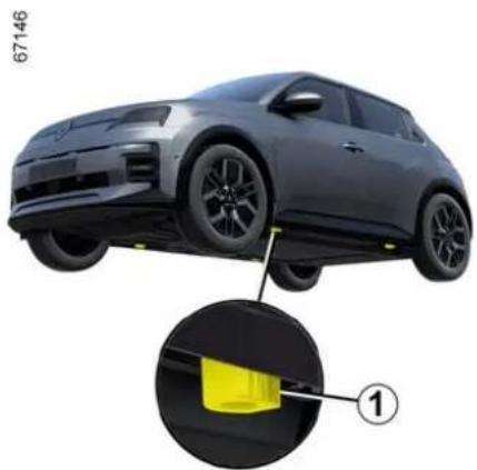 RENAULT 5 E-Tech electric (2024) - INFORMÁCIE O VOZIDLE - 1