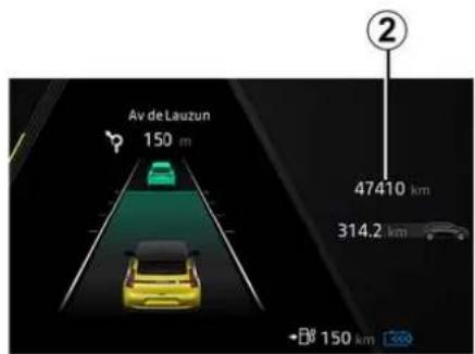 Av de Lauzun 150 m 47410 km 314.2 km 150 km