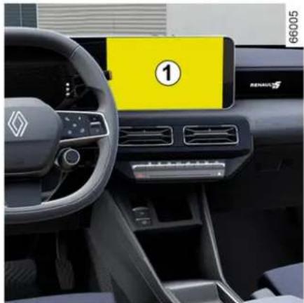 RENAULT 5 E-Tech electric (2025) - Programovanie nabitia - 1