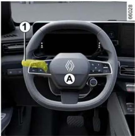 RENAULT 5 E-Tech electric (2025) - ZVUKOVÁ A SVETLENÁ SIGNALIZÁCIA - 1