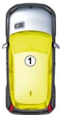 RENAULT 5 E-Tech electric (2025) - ŠTARTOVANIE MOTORA - 1